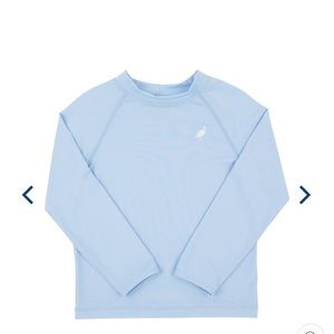 Beaufort & Bonnet swim shirt